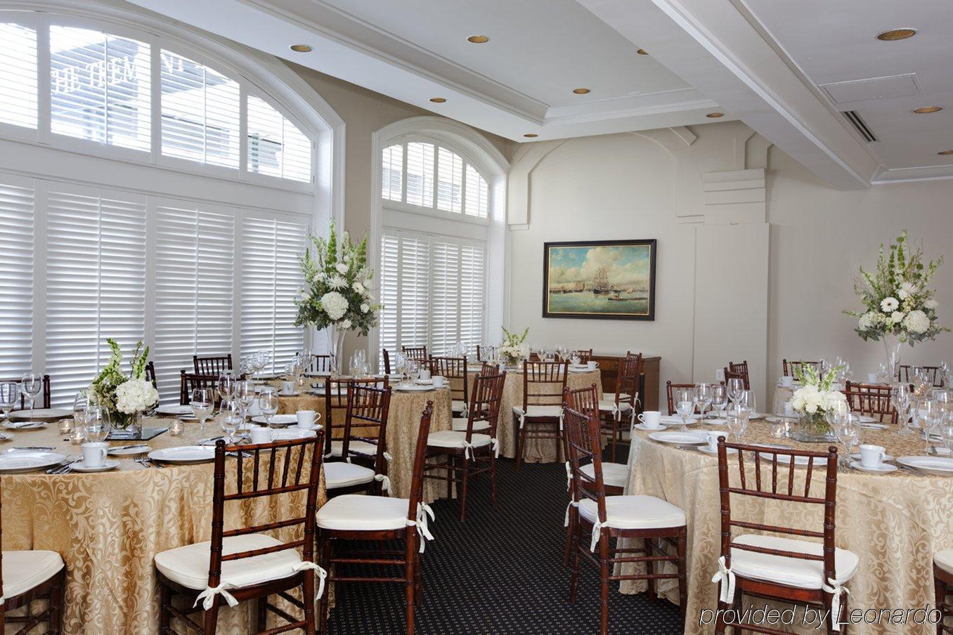 The Tremont House, Galveston, A Tribute Portfolio Hotel Exterior foto
